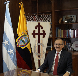 vicerrector wm
